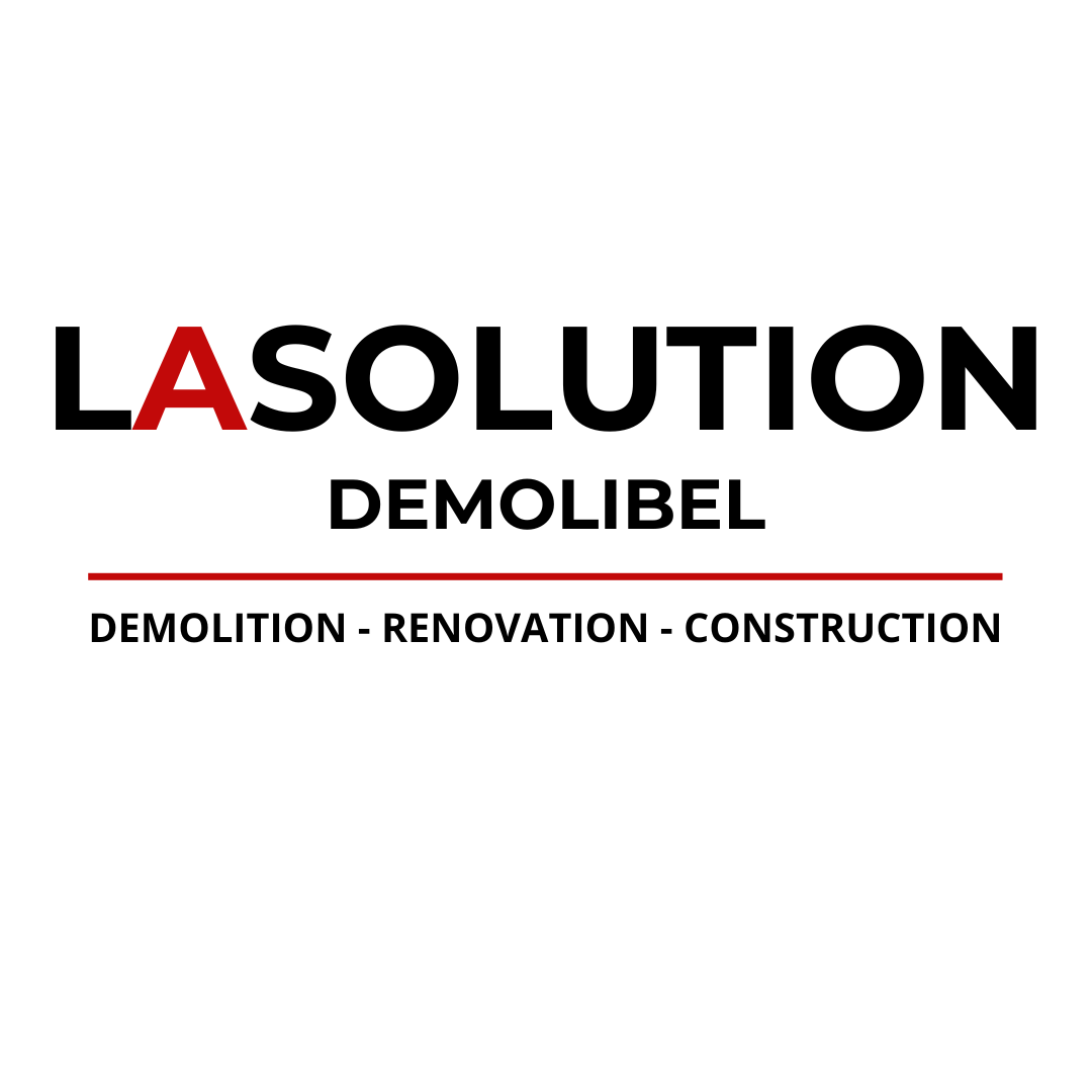 LASOLUTION by DemoliBel